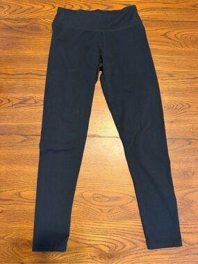 aerie Black Women’s Leggings